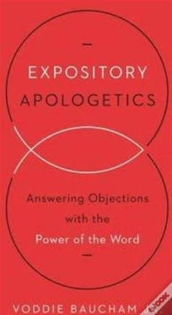 Capa do artigo Expository Apologetics