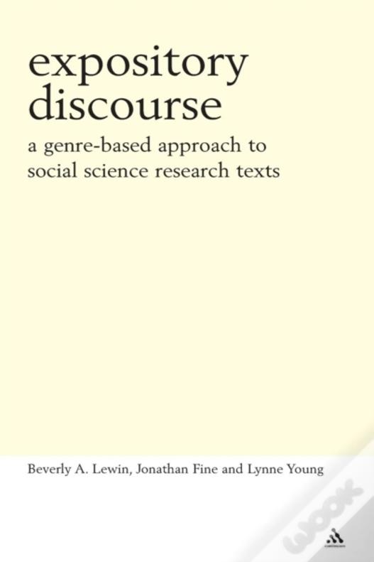 Expository Discourse