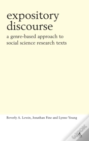 Capa do artigo Expository Discourse