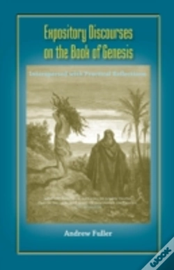 Capa do artigo Expository Discourses On The Book Of Genesis