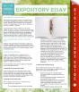 Expository Essay (Speedy Study Guides) - Preview