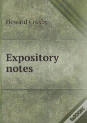 Capa do artigo Expository Notes