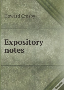 Capa do artigo Expository Notes