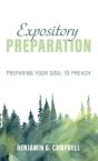 Expository Preparation - Preview