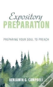 Expository Preparation