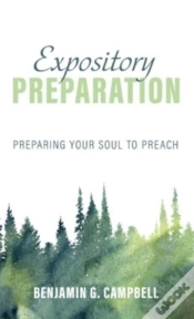 Capa do artigo Expository Preparation
