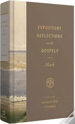 Capa do artigo Expository Reflections On The Gospels, Volume 3