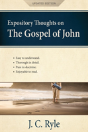 Expository Thoughts On The Gospel Of John (Annotated, Updated) - Preview