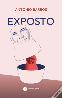 Capa do artigo Exposto