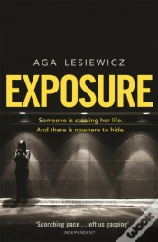 Capa do artigo Exposure