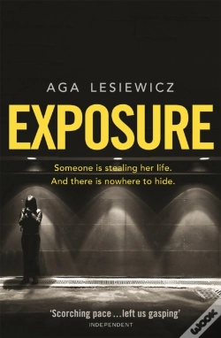 Capa do artigo Exposure