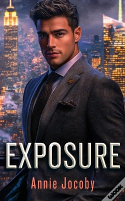 Capa do artigo Exposure
