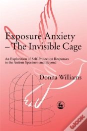 Capa do artigo Exposure Anxiety - The Invisible Cage