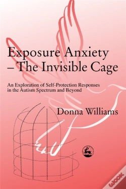 Capa do artigo Exposure Anxiety - The Invisible Cage