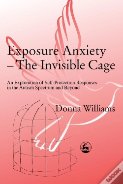 Capa do artigo Exposure Anxiety - The Invisible Cage