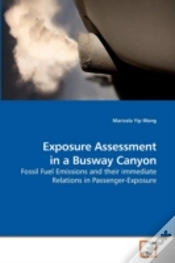 Capa do artigo Exposure Assessment In A Busway Canyon