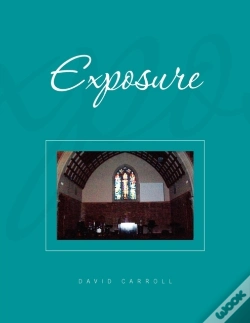 Capa do artigo Exposure