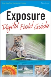 Capa do artigo Exposure Digital Field Guide
