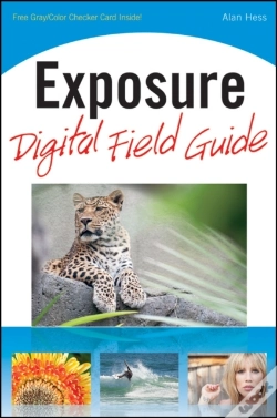 Capa do artigo Exposure Digital Field Guide