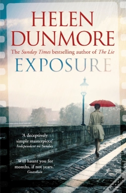 Capa do artigo Exposure