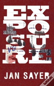 Capa do artigo Exposure