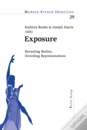 Capa do artigo Exposure