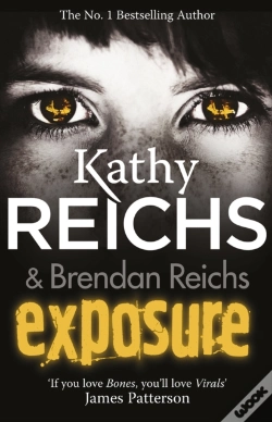 Capa do artigo Exposure