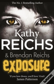 Capa do artigo Exposure
