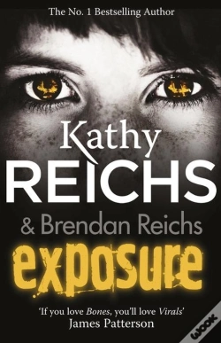 Capa do artigo Exposure