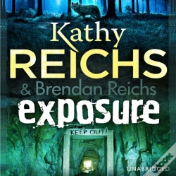 Capa do artigo Exposure