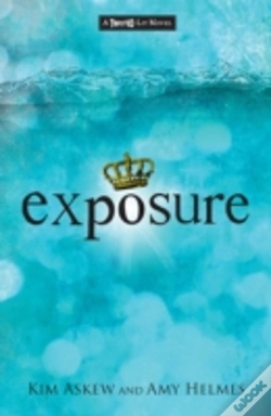 Capa do artigo Exposure