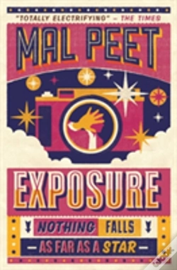 Capa do artigo Exposure