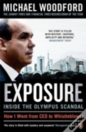 Capa do artigo Exposure