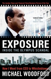 Capa do artigo Exposure
