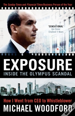 Capa do artigo Exposure