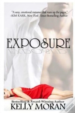 Capa do artigo Exposure
