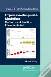 Capa do artigo Exposure-Response Modeling