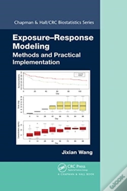 Capa do artigo Exposure-Response Modeling