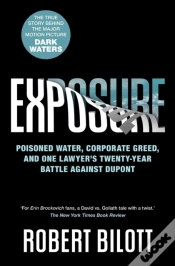 Capa do artigo Exposure