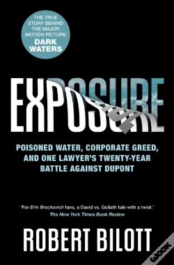 Capa do artigo Exposure