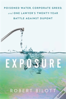Capa do artigo Exposure