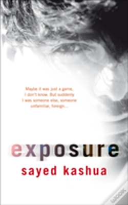 Capa do artigo Exposure