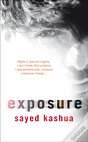 Capa do artigo Exposure