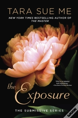 Capa do artigo Exposure