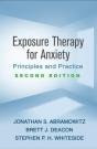 Exposure Therapy For Anxiety, Second Edition - Preview