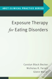 Exposure Therapy For Eating Disorders