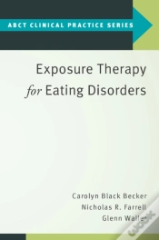 Capa do artigo Exposure Therapy For Eating Disorders