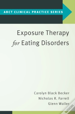 Capa do artigo Exposure Therapy For Eating Disorders