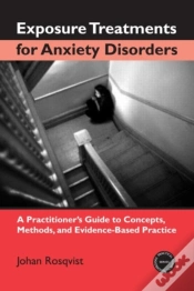 Capa do artigo Exposure Treatments For Anxiety Disorders
