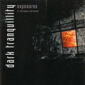 Capa do artigo Exposures - In Retrospect And Denial - CD